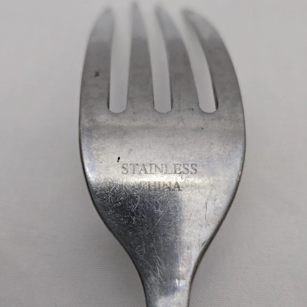 Cambridge Dry Goods length stainless